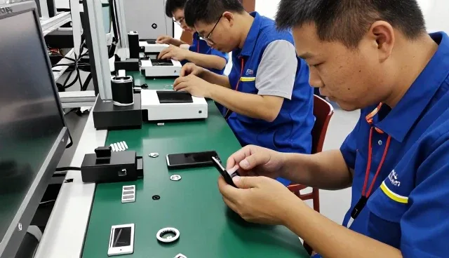 安装调试服务常见问题介绍