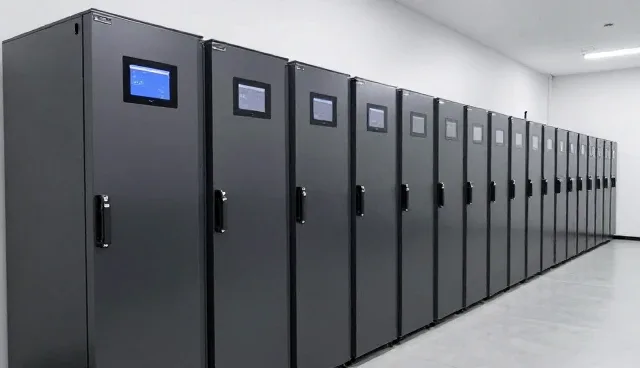 安装调试服务使用建议：提升设备运行效率的关键