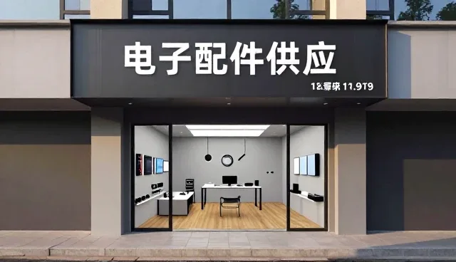 成都利富光电科技有限公司提供适合安装调试的电子产品生产